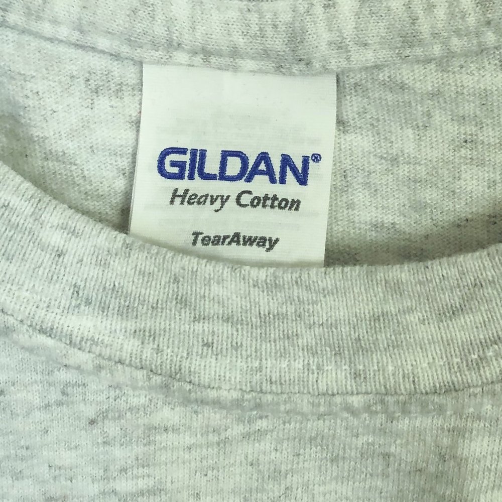 Gildan Women's Tee Shirt - Picture 3 of 4